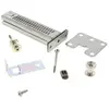 Kit fixation habillage - lave-vaisselle