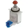Bosch Vanne d'evacuation 11033896, 00631199 - lave-vaisselle