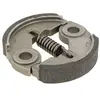 Hyundai Embrayage 76 mm pour Debroussailleuse Tck garden