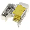 Ariston Securite de porte, c00305602 c00299278 - lave-linge