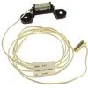 Dispositif arret tambour, 41036868 - lave-linge