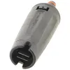 Buse jet plat pour Nettoyeur haute pression Parkside