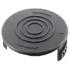 Couvercle de bobine 91099418cap pour Coupe bordures Parkside