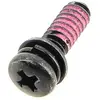 Vis de carter de protection 5131035059 pour Debroussailleuse Ryobi