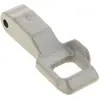 Crochet de porte mfg63099101 agf77417823 - lave-linge lg