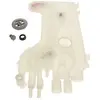 Echangeur thermique 00687148 pour Lave-vaisselle Bosch