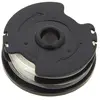 Bobine + fil 13600038 pour Coupe bordures Parkside