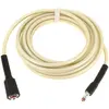 MARQUE Flexible haute pression 7m pour Nettoyeur haute pression Parkside