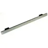 Poigaz naturelée de porte pour Four Whirlpool 481010600233