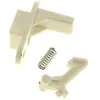 Candy - Kit crochet hublot 91941759 92145853 - lave-linge