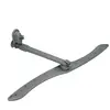 Oceanic Proline - Bras de lavage complet pour lave-vaisselle Curtiss, Thomson Valberg - 1049173