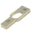 Plaque 5131035566 pour Coupe bordures Ryobi