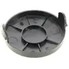 Couvercle de bobine 340202001005 pour Coupe bordures Einhell