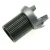 Rowenta - Raccord flexible + joint rs-2230001866 - aspirateur