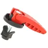 Levier d'arret f016l67530 pour Tondeuse a gazon Bosch