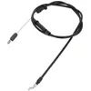 Mac Allister Castelgarden - Cable traction 381030104/1, 381030104/0 - tondeuse a gazon