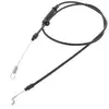 Alpina Cable de traction 381030082/0 pour Tondeuse a gazon Alpina