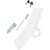 Electrolux Poignee de porte, 4055237731 pour Seche-linge Electrolux