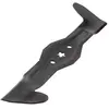 Lame gauche l=46,5cm 532186385 pour Tracteur Bestgreen