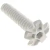 Bosch Pied 00631221 pour Lave-vaisselle