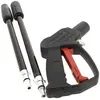 Poignee + lances 2610z06894 pour Nettoyeur haute pression Skil