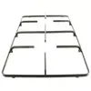 Bosch - Grille fonte 2 feux 12028004 00499021 - cuisiniere