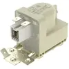 Whirlpool Filtre antiparasite 0,47µf 481010503697 - lave-linge