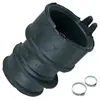 Durite pompe cyclage 480140102282 pour lave-vaisselle Whirlpool