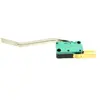 Microswitch 2 cosses c00258878 - seche-linge