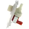 Bosch Electrovanne 1 voie 00704174 00675328 - lave-vaisselle
