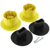 Kit brides fixation poignee 9.001-940.0 - aspirateur Karcher