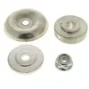 RACING TCK Garden Kit Fixation Lame 19031234 pour Debroussailleuse