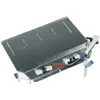 Resistance 1600w+900w 2970101400 pour Seche-linge Beko