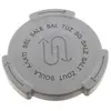 Bosch - Bouchon bac a sel 00611319 - lave-vaisselle