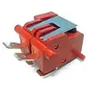Microswitch 4 cosses 6.631-946.0 - nettoyeur haute pression Karcher