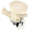 Whirlpool Pompe de vidange kebs111/051 48107307115 - lave-linge