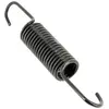 Ressort de tambour l=185 4970fr2084t - lave-linge LG