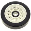 Beko - Galet tambour 2987300200 2974680200 - seche-linge