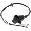 Interrupteur 4.744-096.0 pour Nettoyeur haute pression Karcher