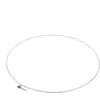 Samsung Collier de soufflet arriere dc97-14618a - lave-linge