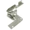 GENERIQUE Charniere de porte gauche 49120485 - lave-vaisselle