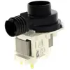 Electrolux Pompe de vidange bpx2-14l 140000738017 - lave-vaisselle