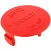 Bosch - Couvercle de bobine f016f04841 pour Debroussailleuse