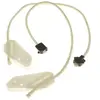 Bosch Cables de portes x2, 00610087 pour Lave-vaisselle