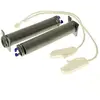 Bosch Kit reparation ressorts 00754867 00626665 - lave-vaisselle