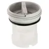Waltham - Bouchon de pompe, 42065252 - lave-linge