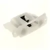 Bosch - Fermeture de porte pour Seche-linge Seche-linge Siemens