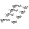 Bosch Clips de fixation support assiettes - lave-vaisselle