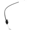 Cable accelerateur pour Debroussailleuse Ryobi, Coupe bordures Ryobi