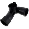 Durite valve/pompe 758973777 - lave-vaisselle smeg